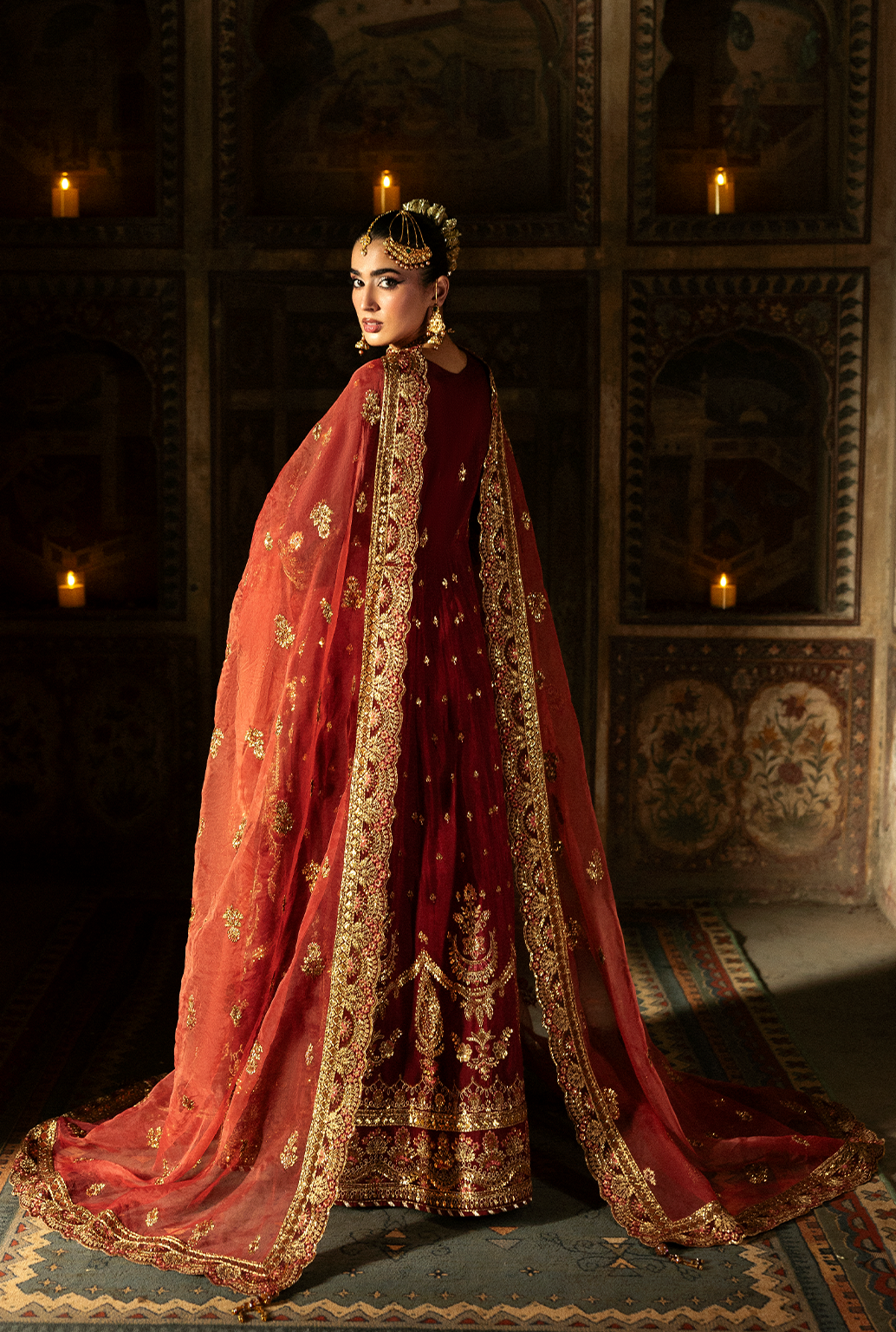 SHAZMA
