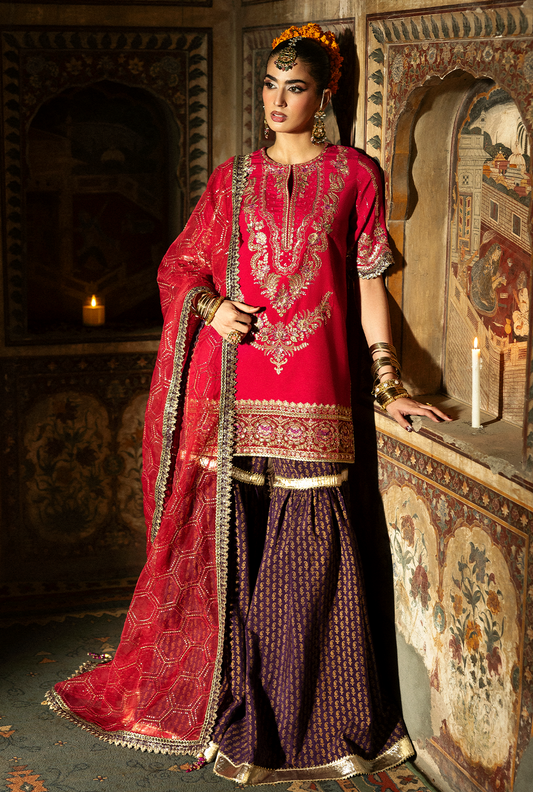 GULRUKH