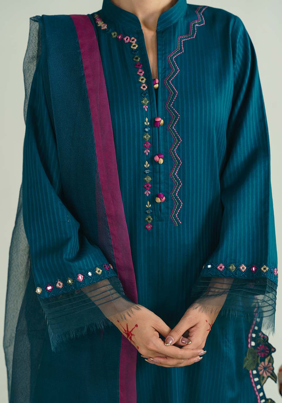 Zeenat Gulnar