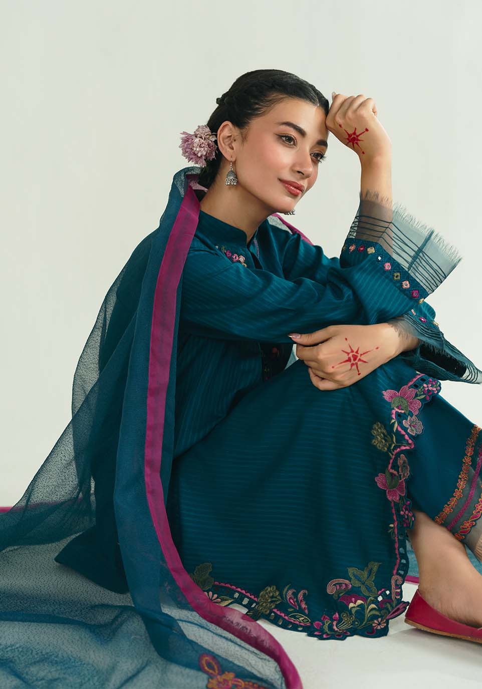 Zeenat Gulnar