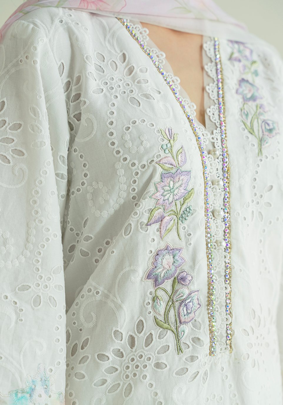 FLORAL REVIERIE