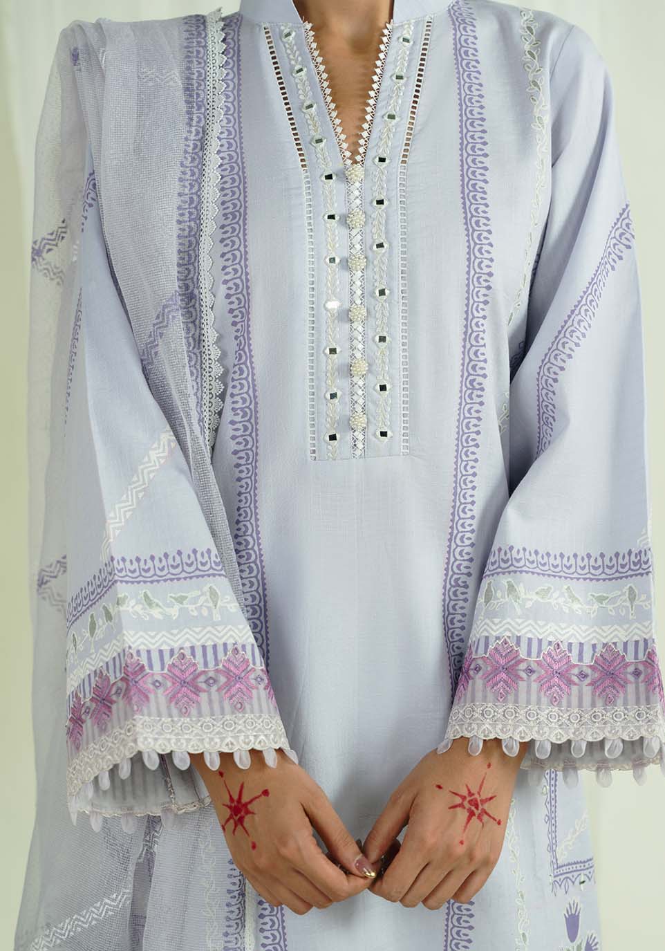LALARUKH