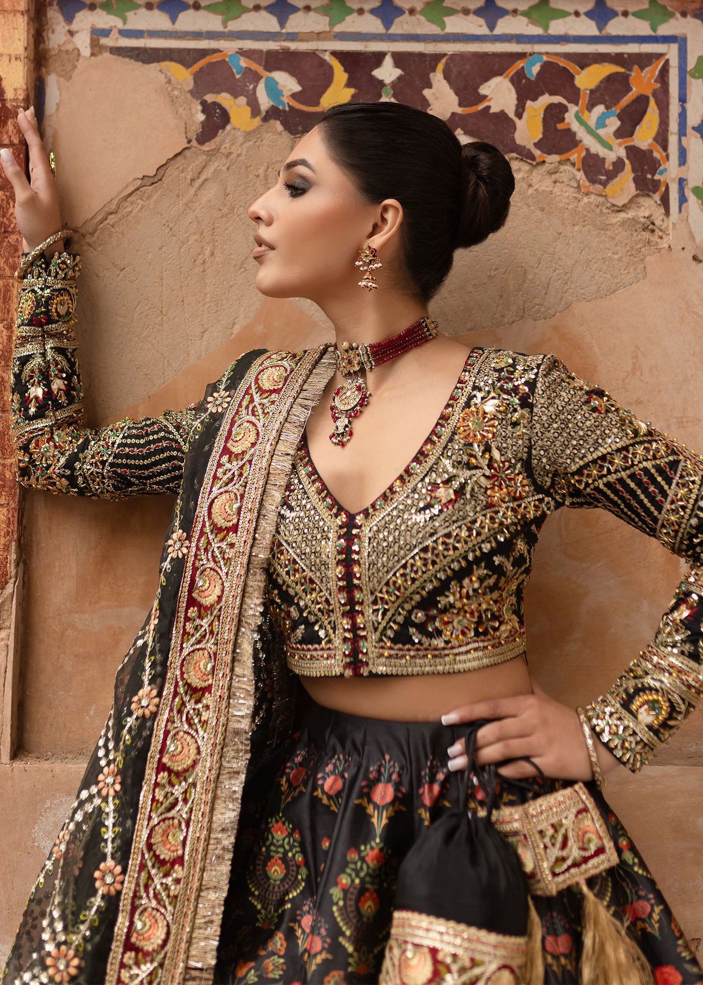 Shab e posh