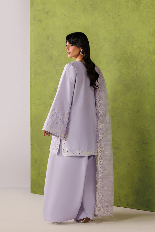 CAELIA Cotton Pakistani Summer Dresses