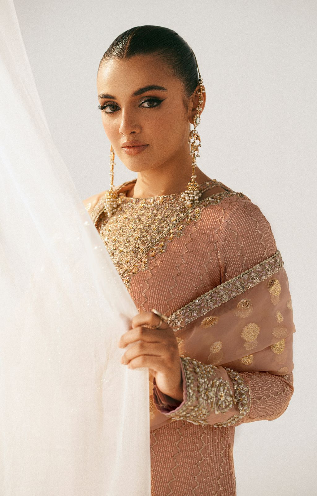 Mahveen