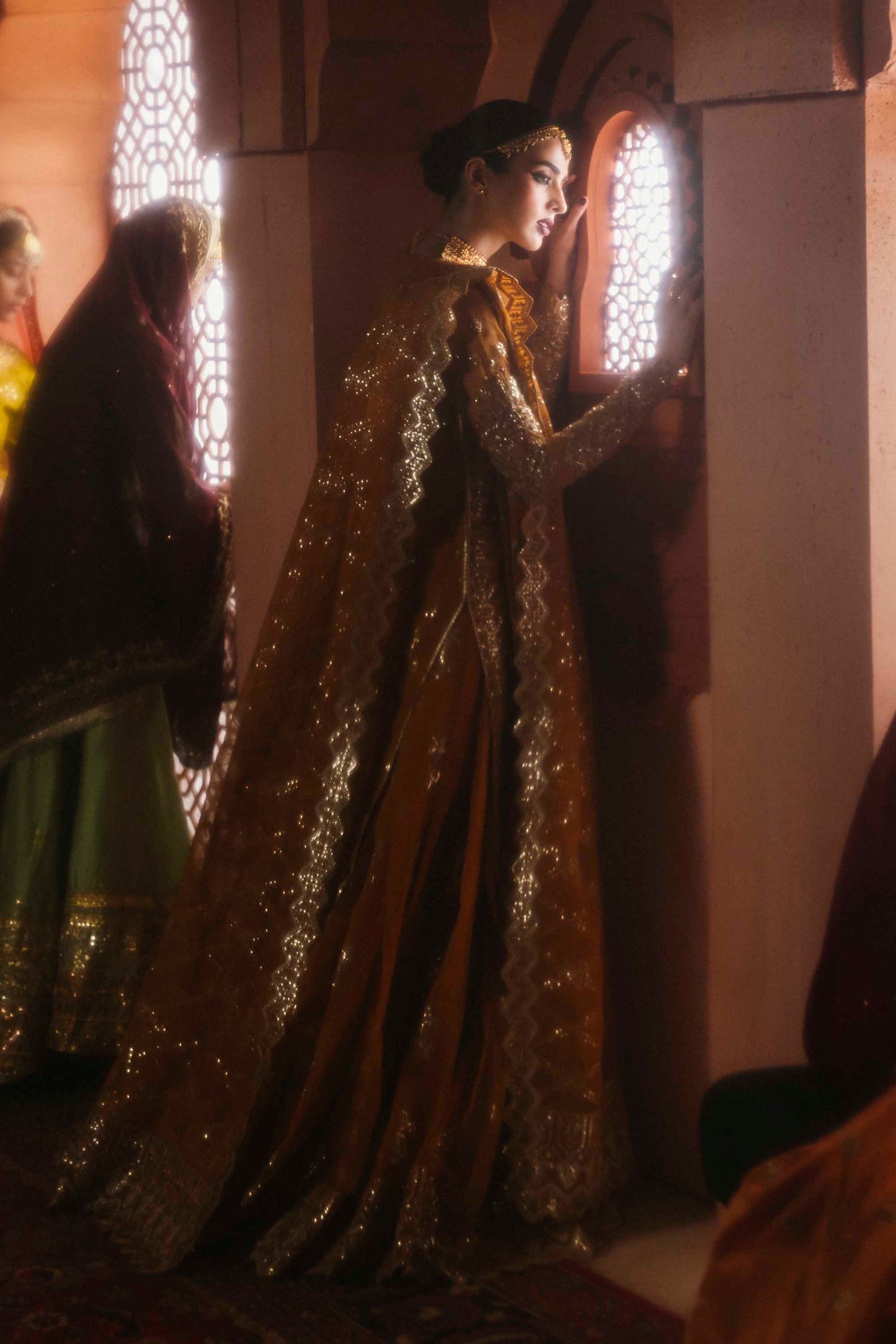 Zareen