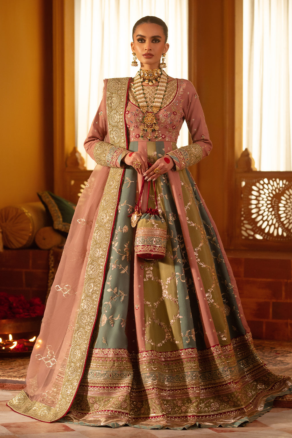 MASTANI