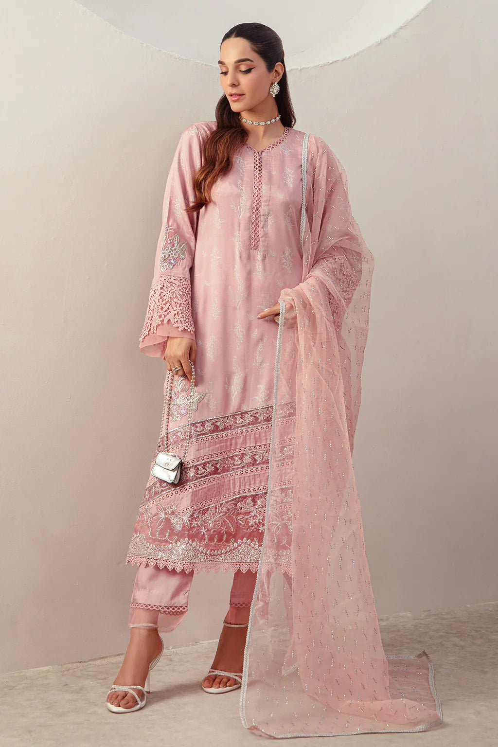 نرم پنکھڑی