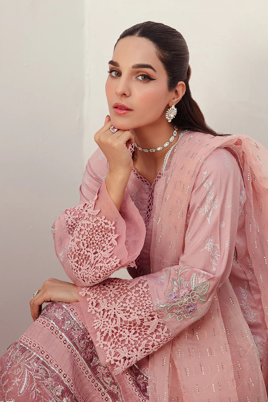 نرم پنکھڑی