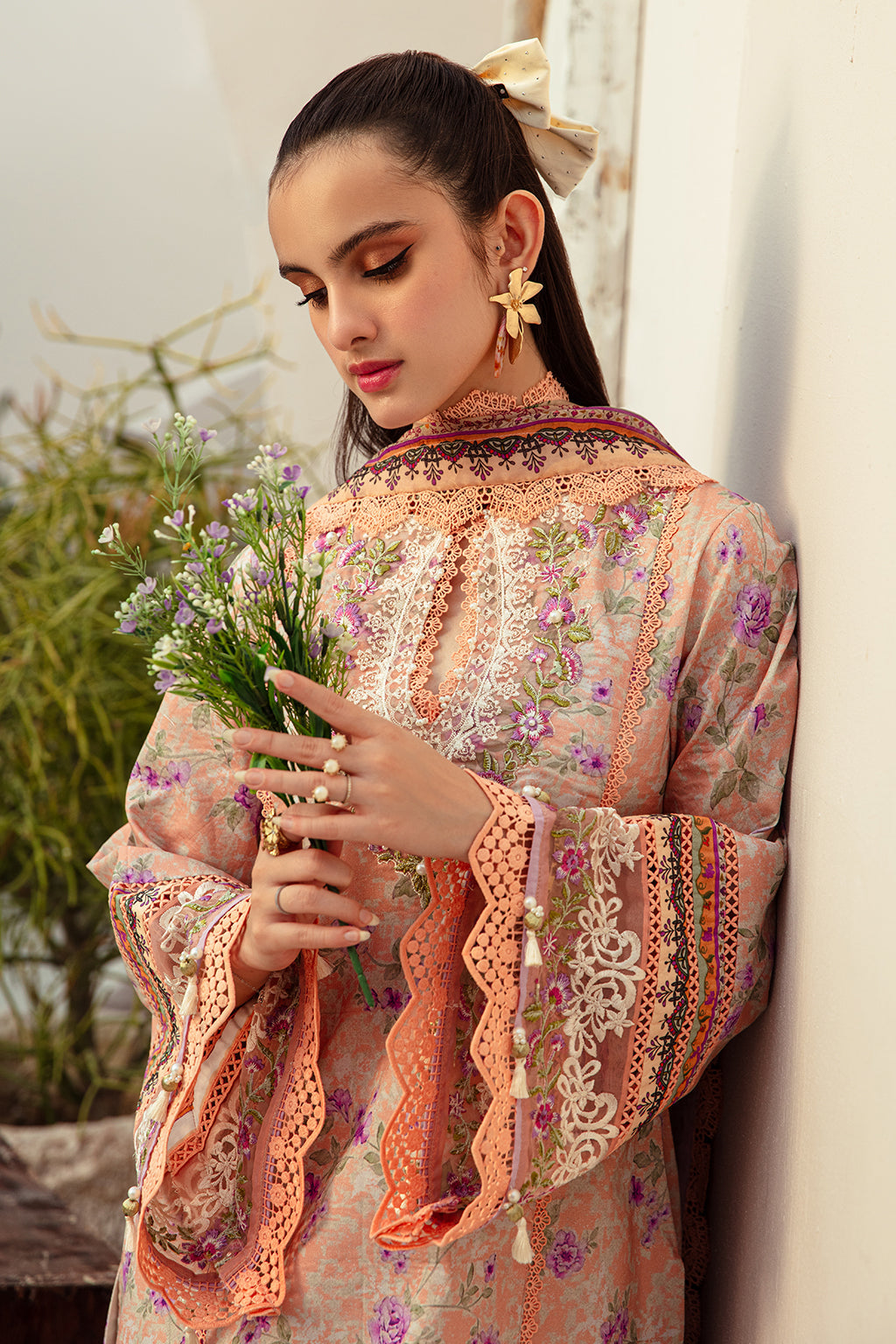 Coral Blush