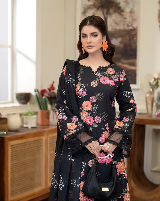 MIDNIGHT JASMINE - NP 02