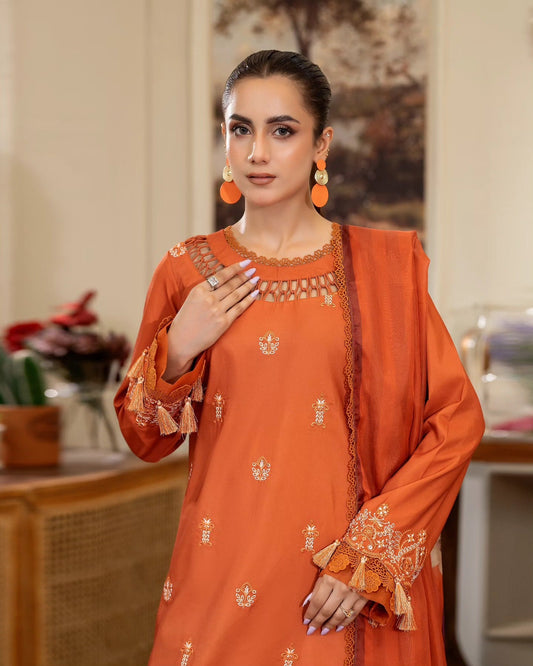 SUNSET CITRUS - NP 07