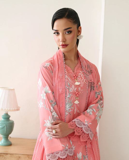 Azalea Grace Organza Women Clothing - Roheenaz - 2