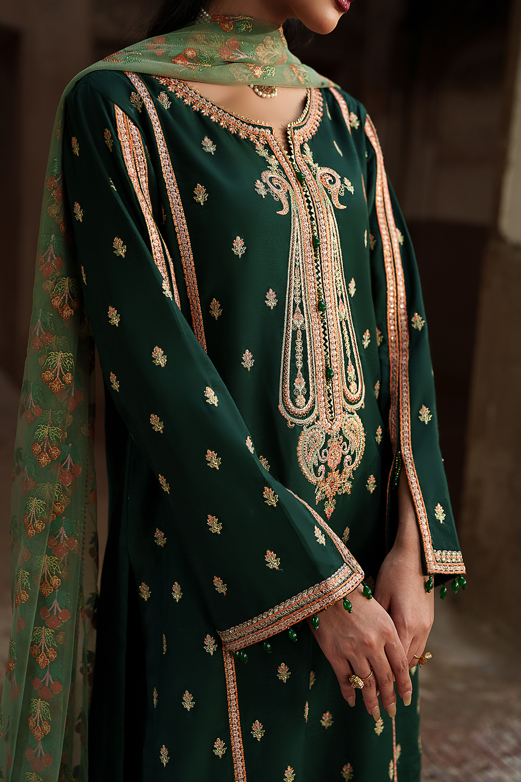 EMERALD