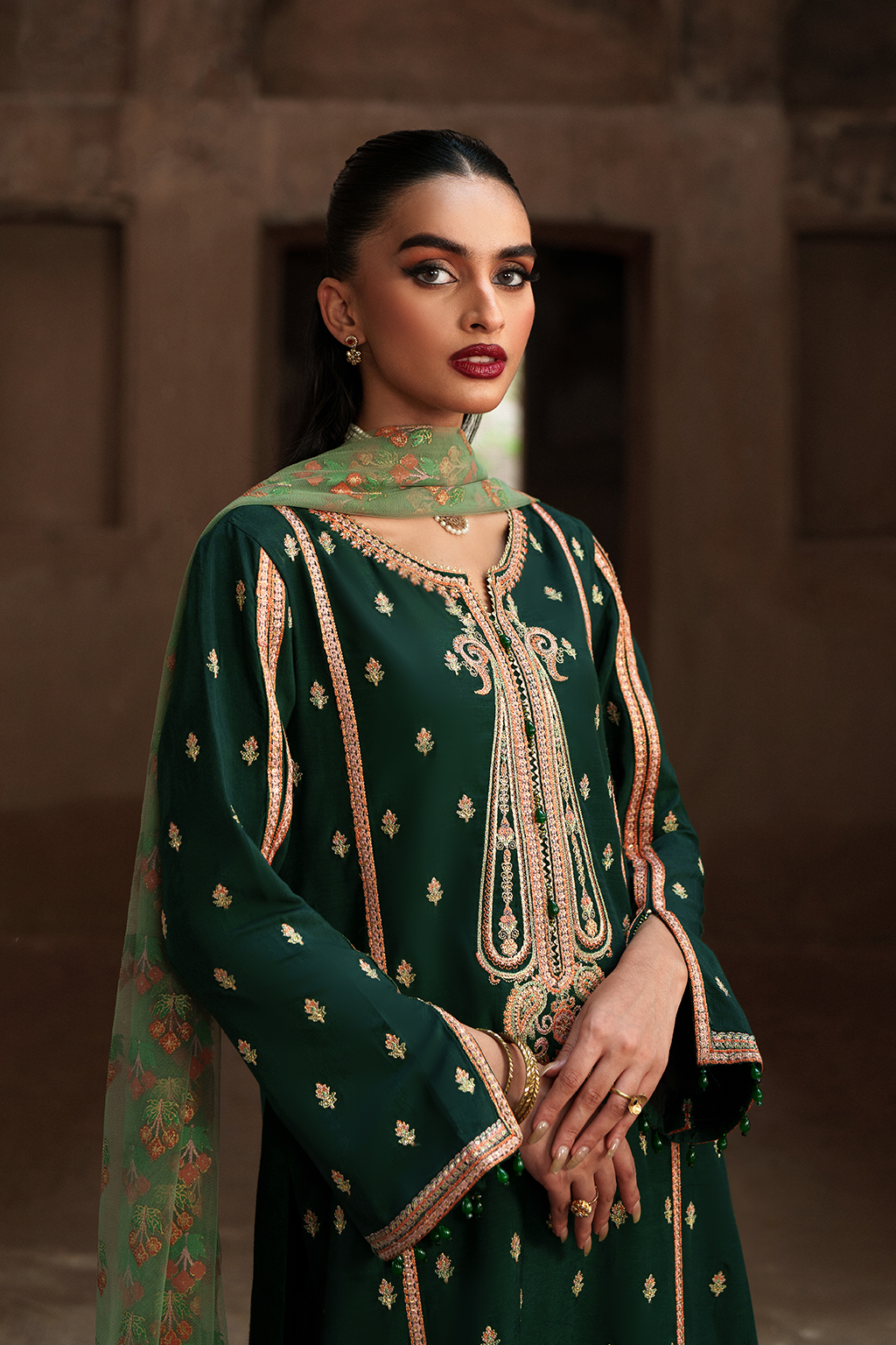 EMERALD
