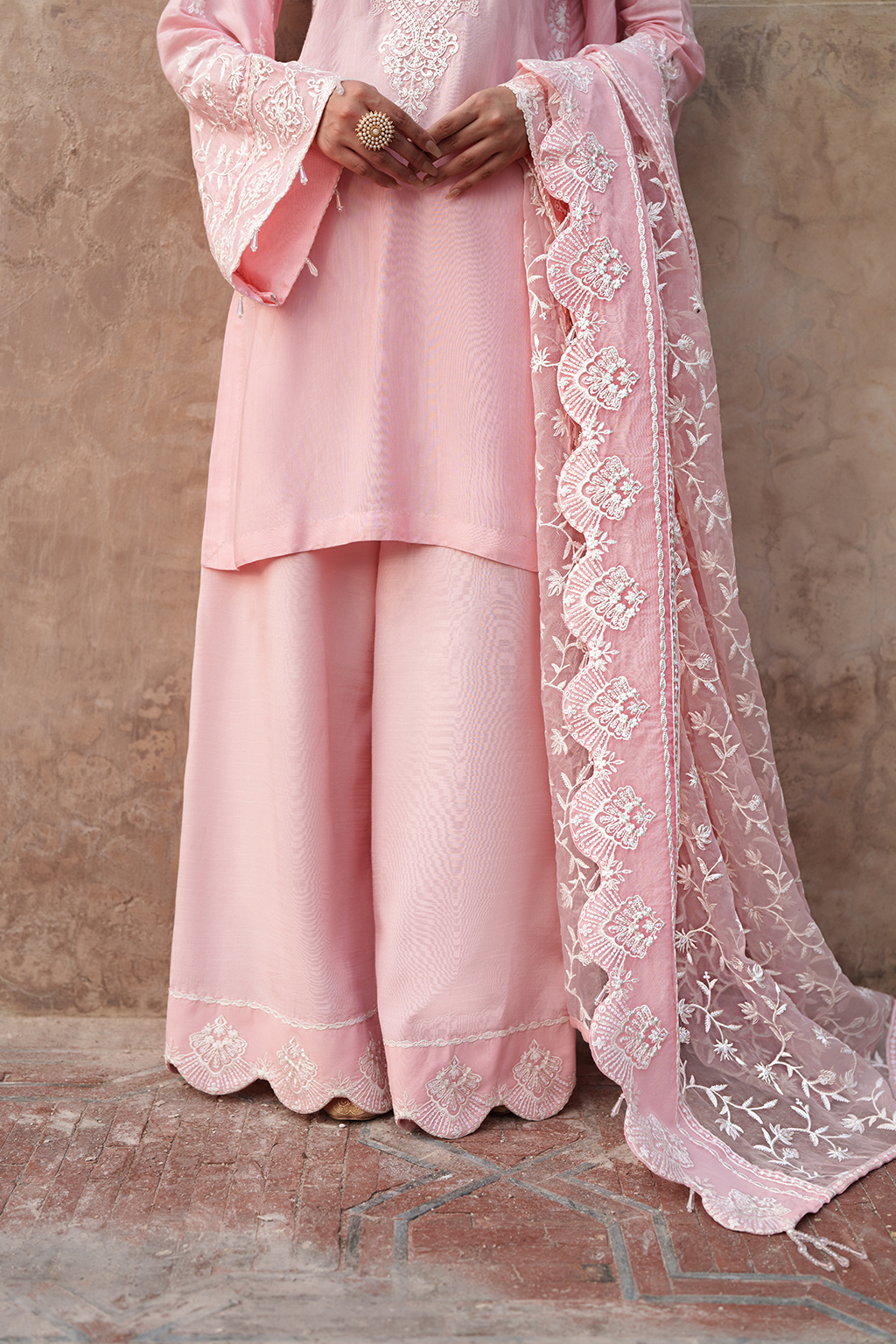 BLUSH