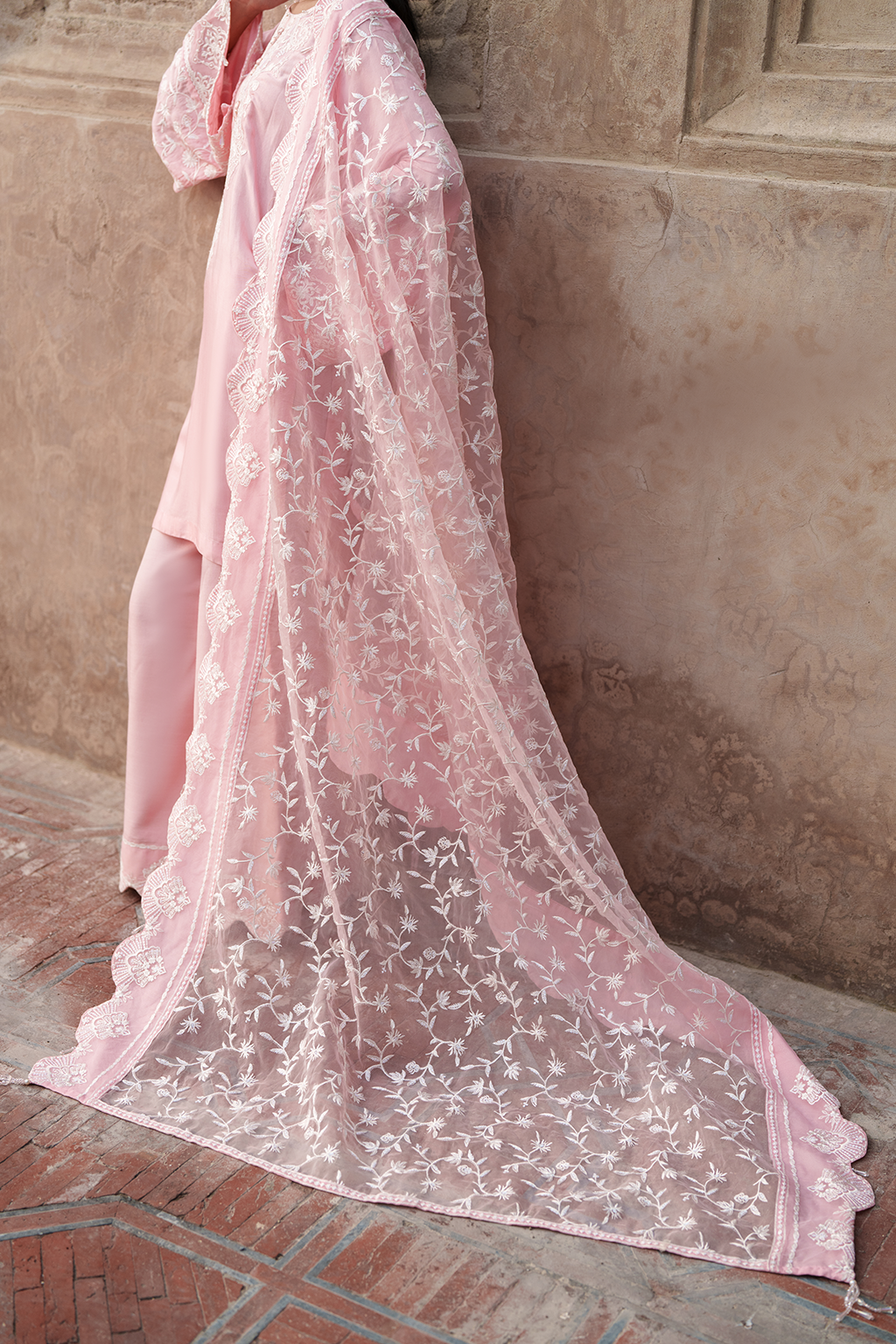 BLUSH