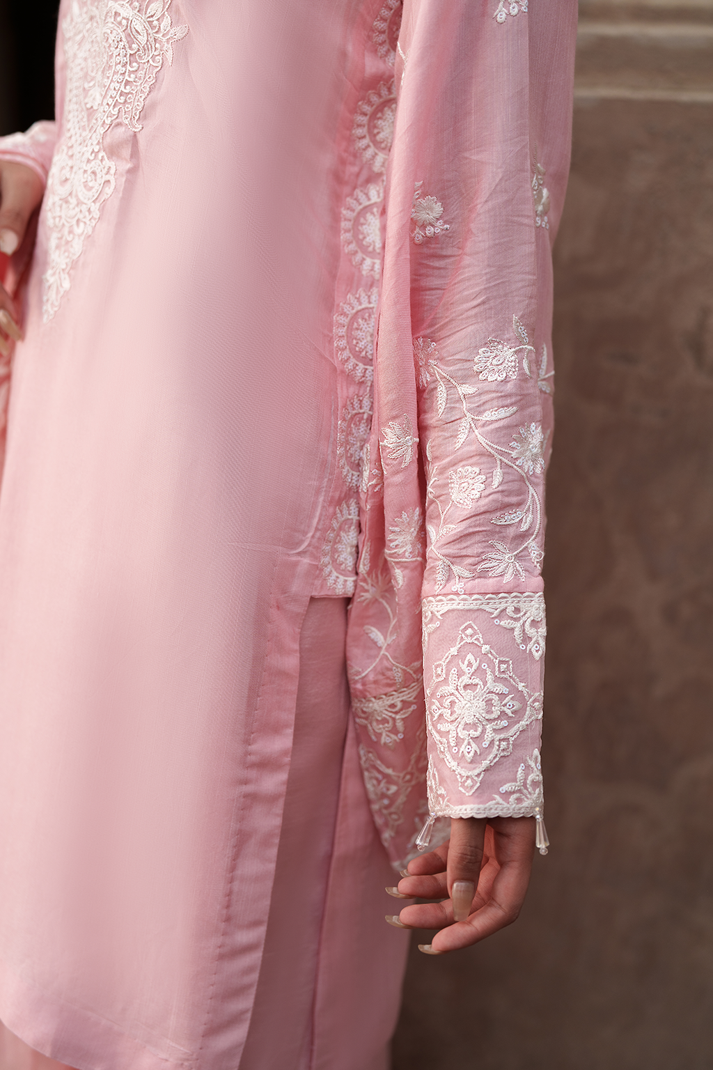 BLUSH