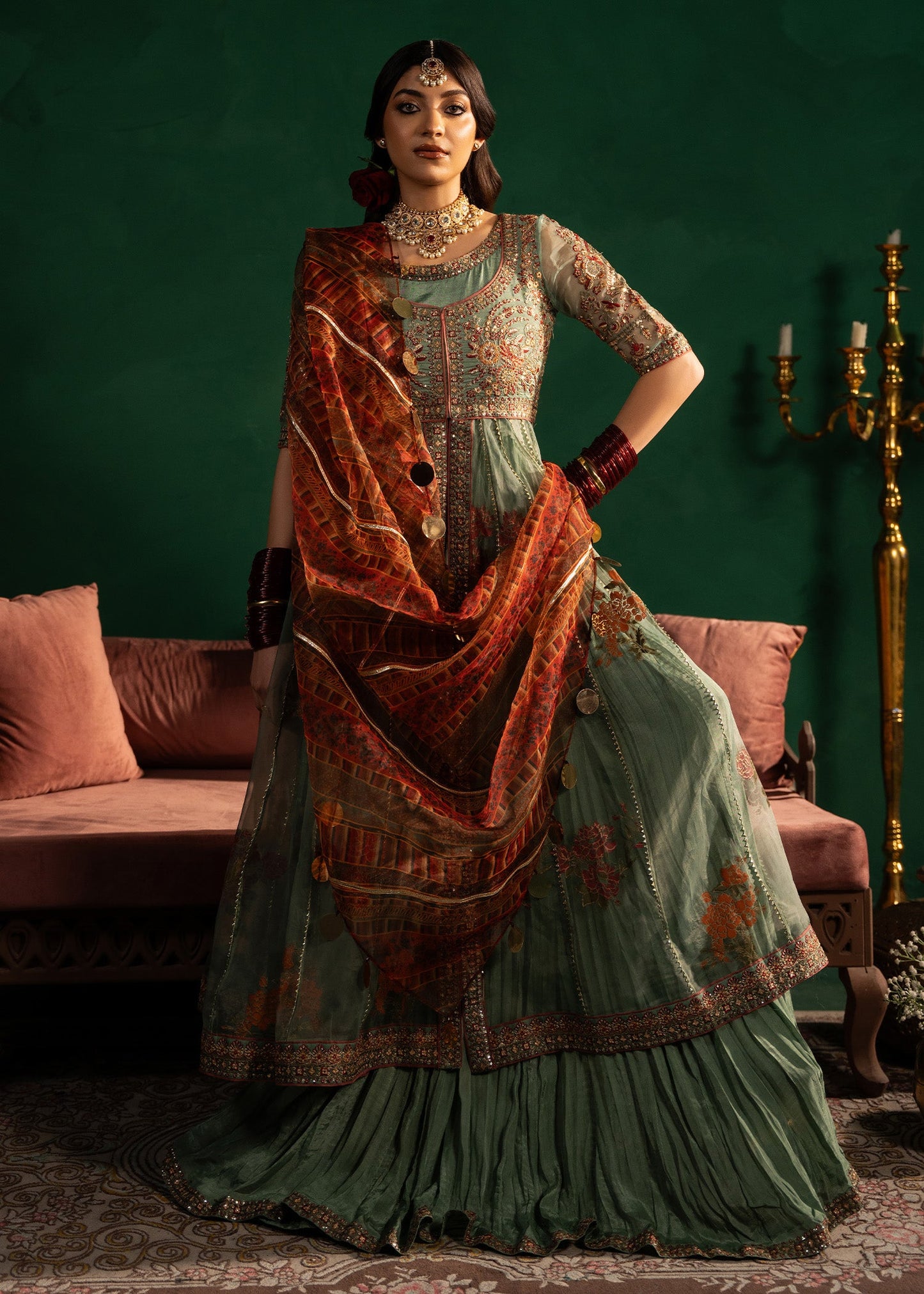 Sahar-e-Jashan
