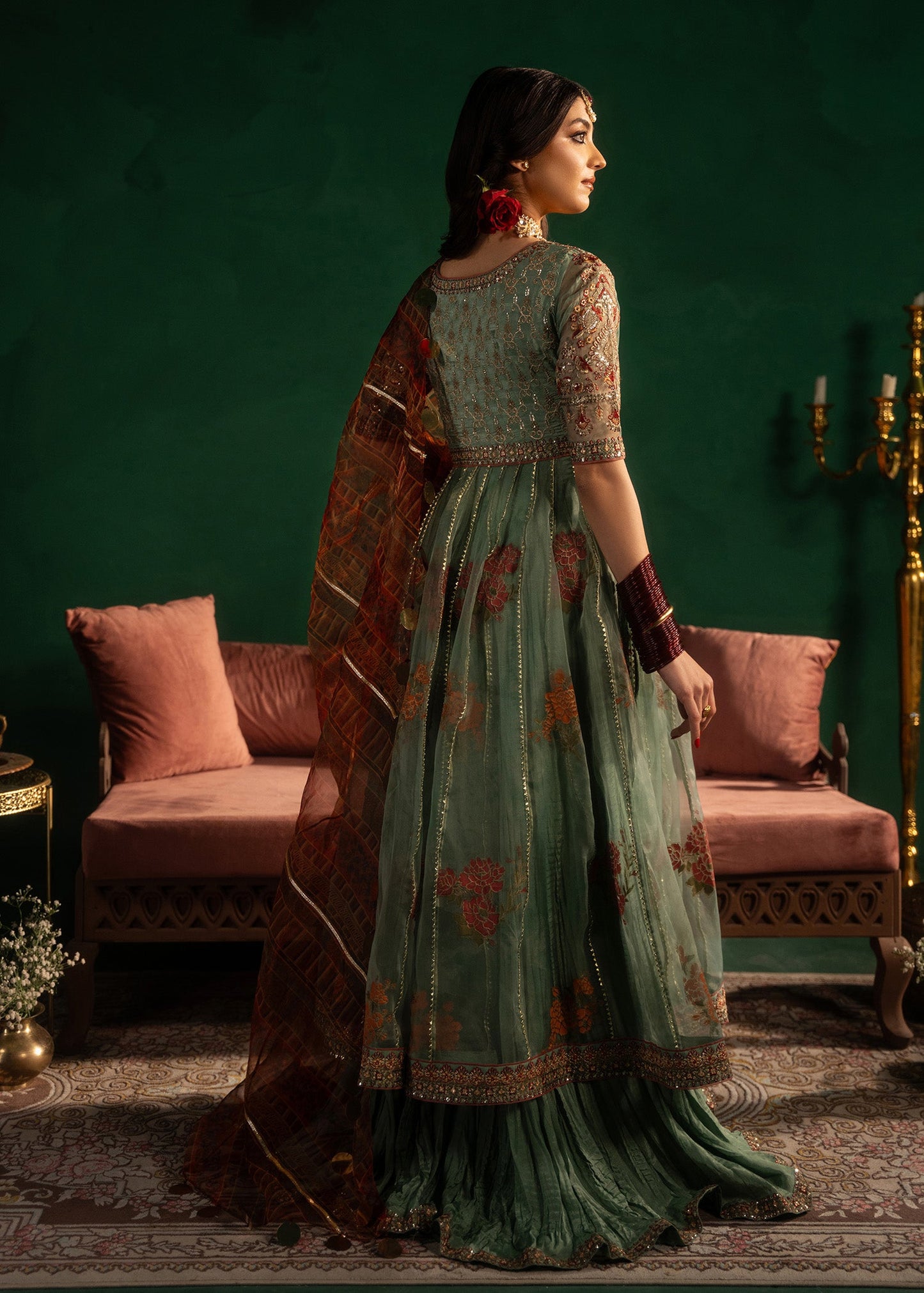 Sahar-e-Jashan