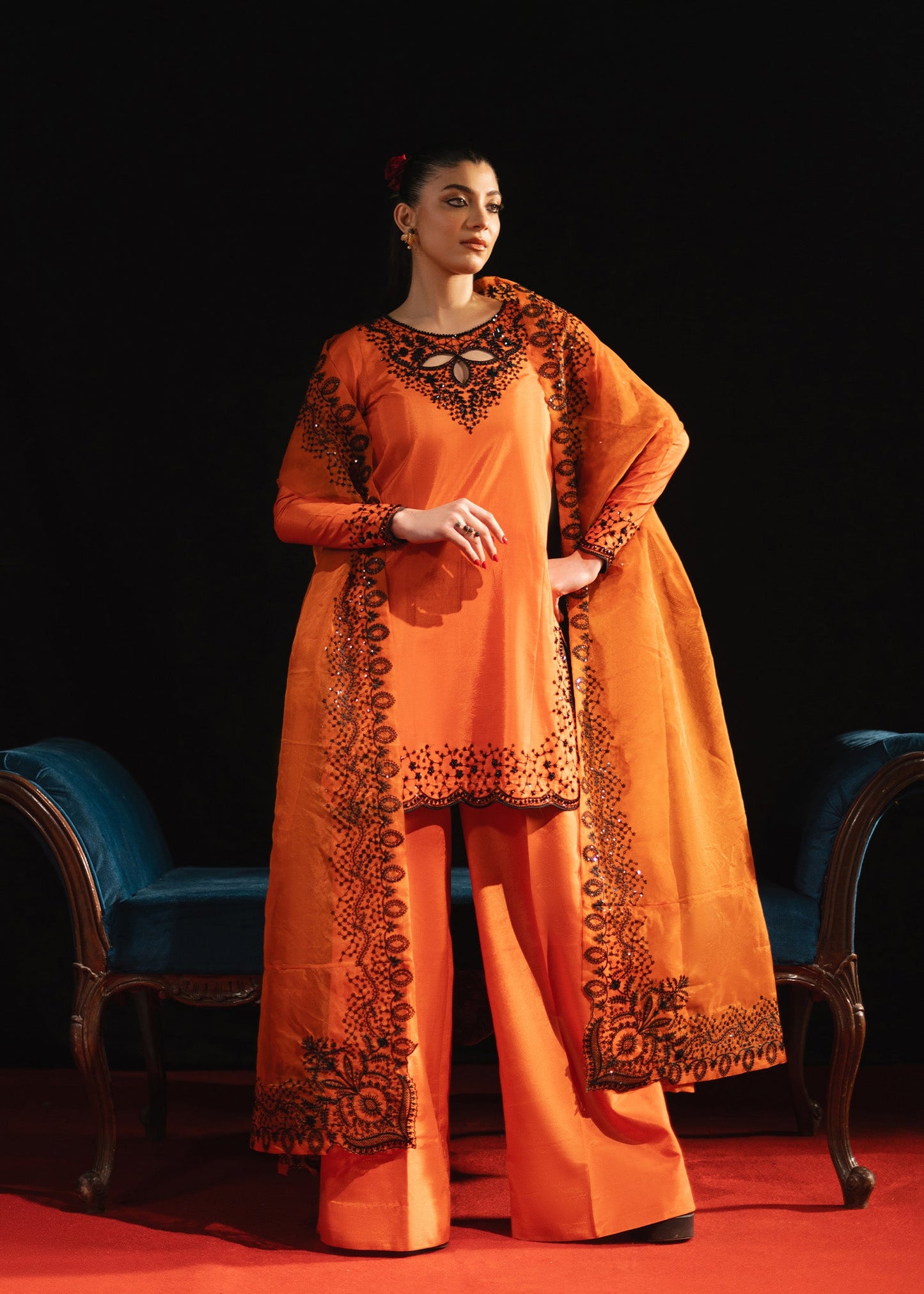 Aabroo-e-Jashan