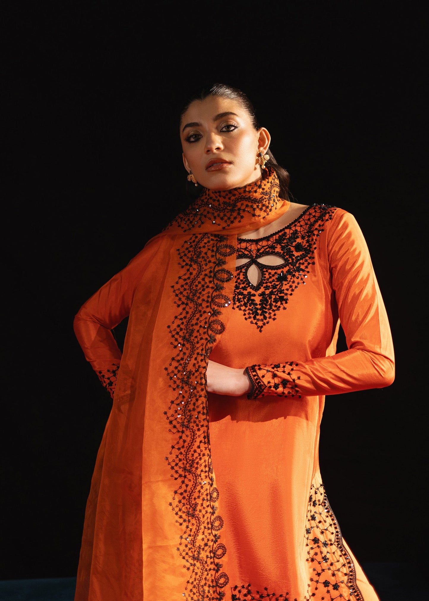 Aabroo-e-Jashan