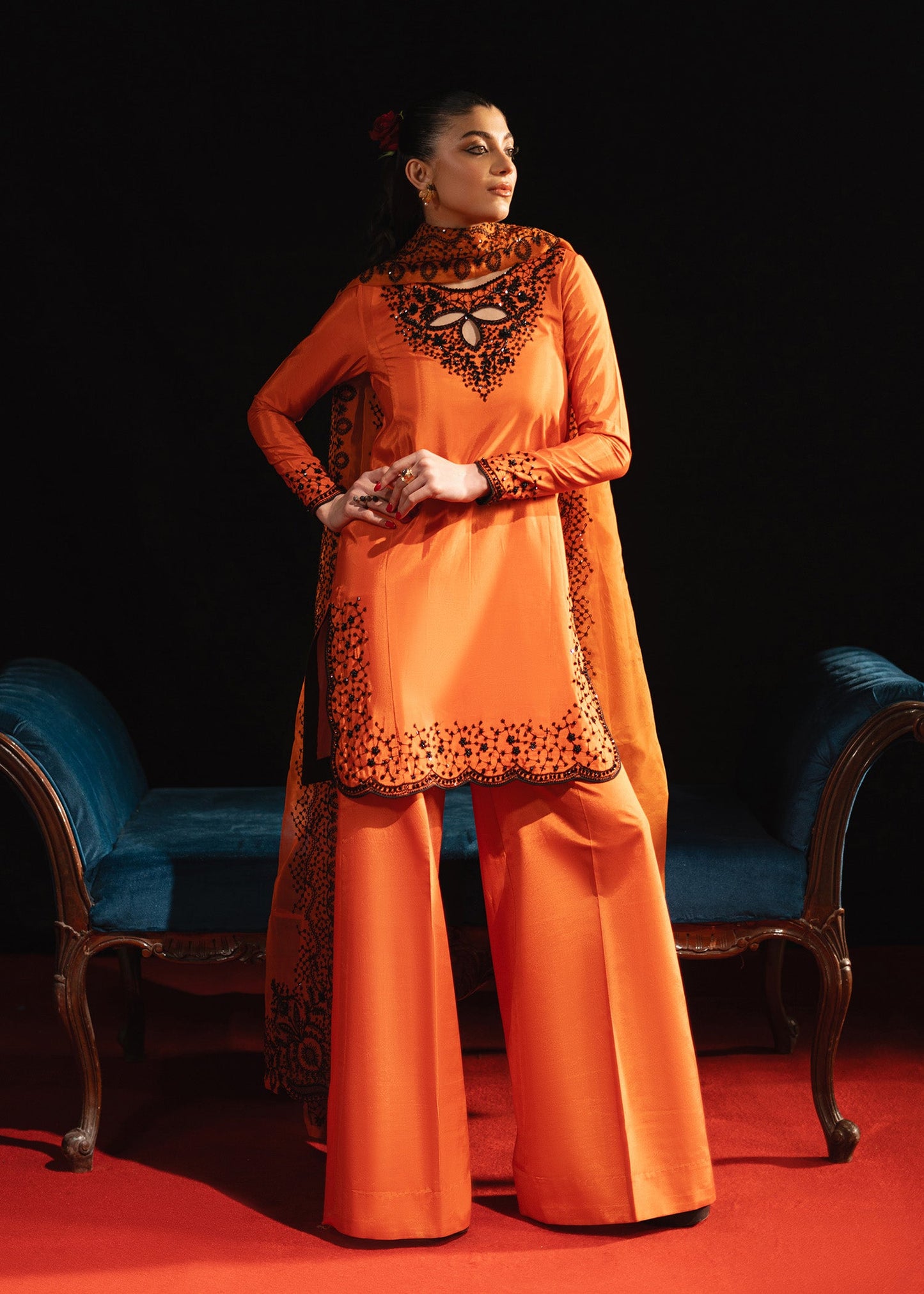 Aabroo-e-Jashan