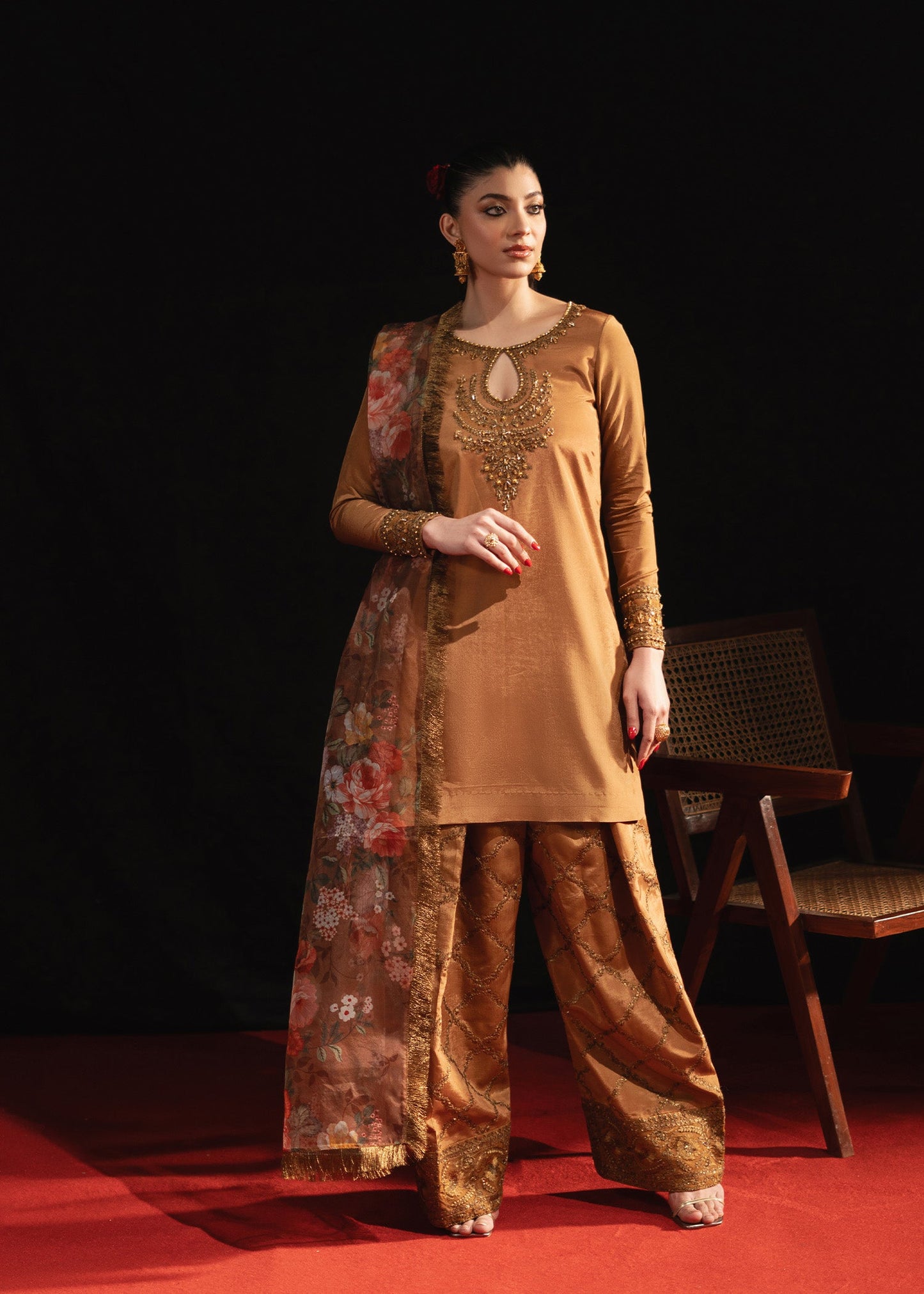 Zeba-e-Jashan