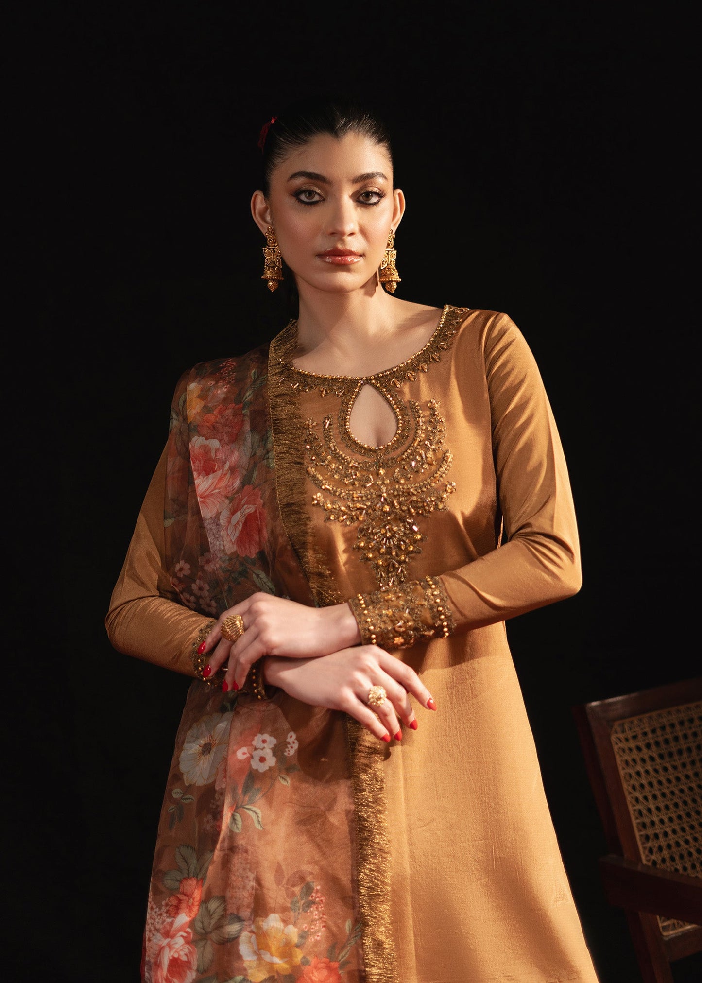 Zeba-e-Jashan
