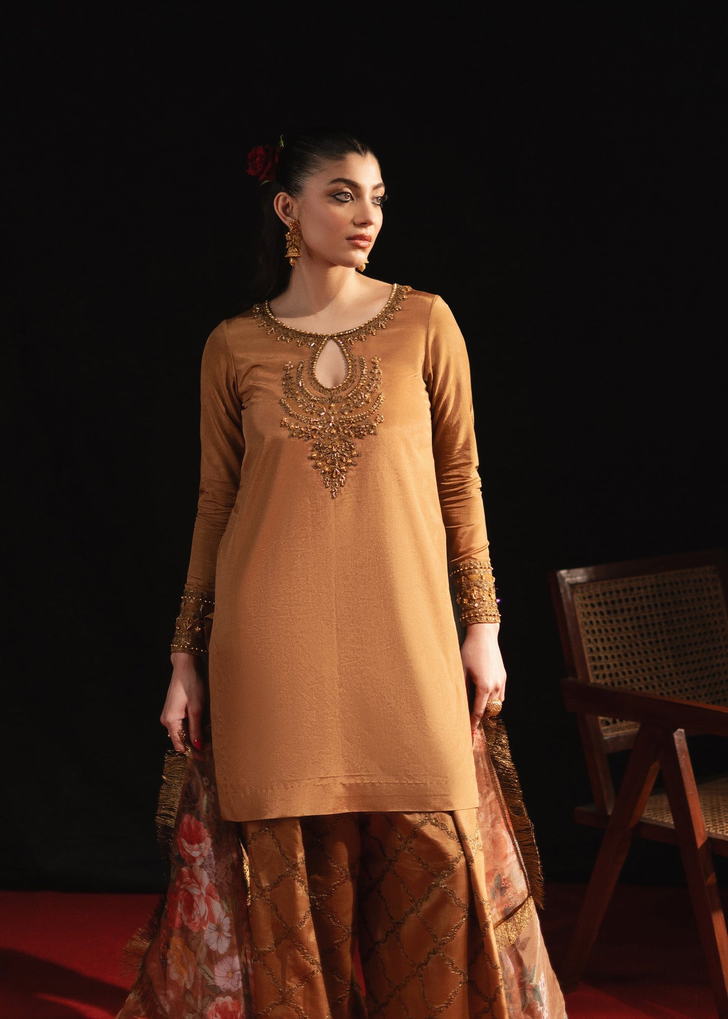 Zeba-e-Jashan