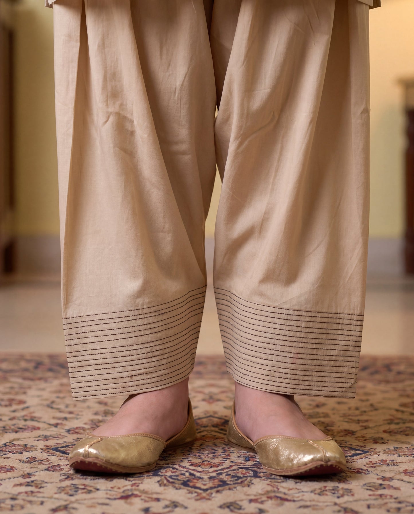 Espresso Lawn Pakistani Summer Dresses - Sahiba-clothing - 7