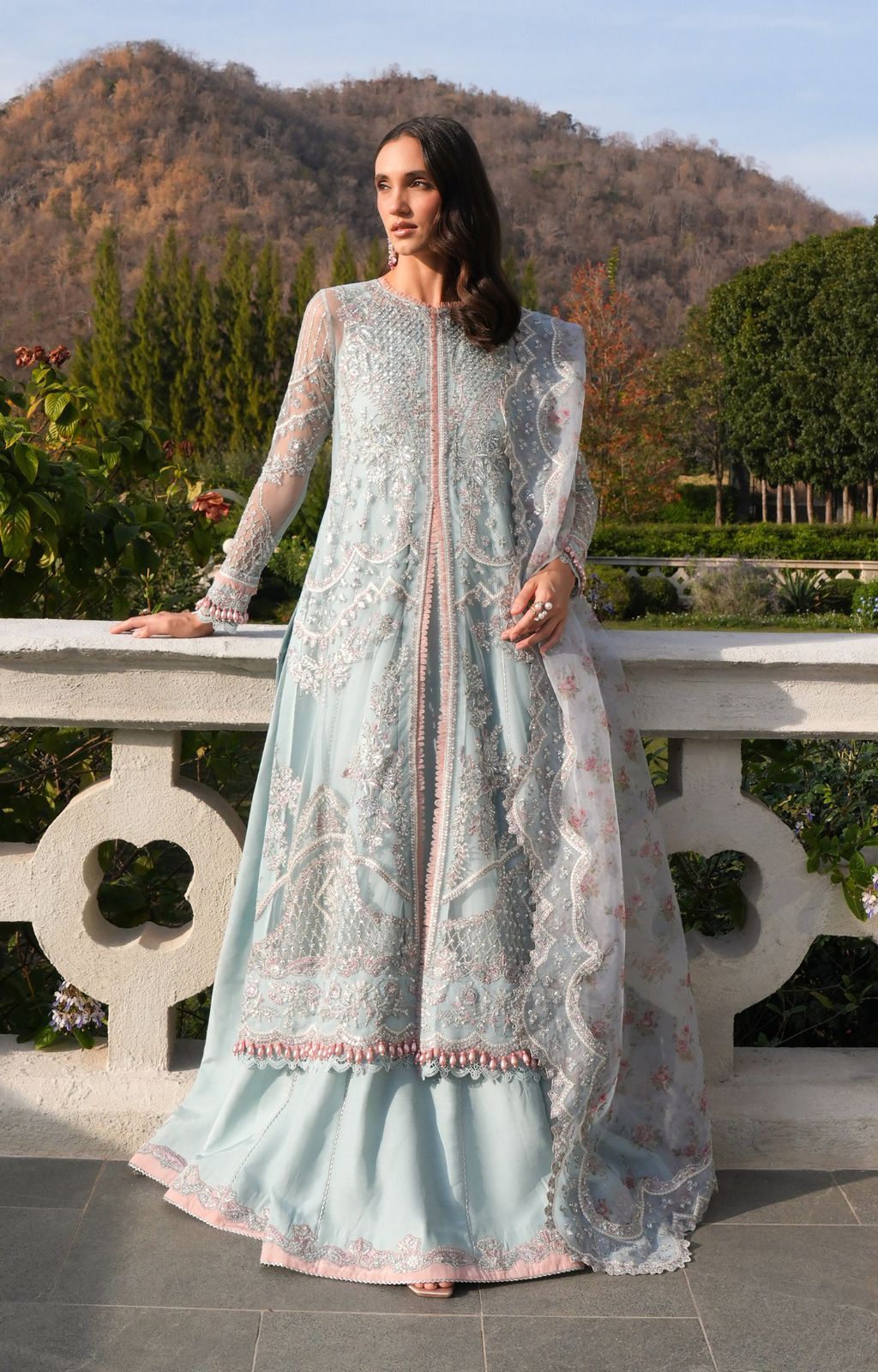 KYLON Designer Formal Dress KYLON Designer Formal Dress