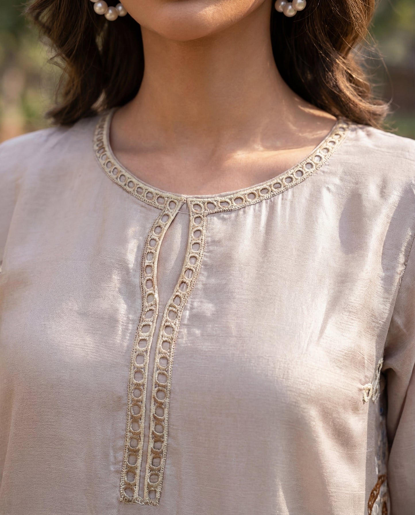 Magnifer Premium Fabric Pakistani Summer Dresses - Sahiba-clothing - 5