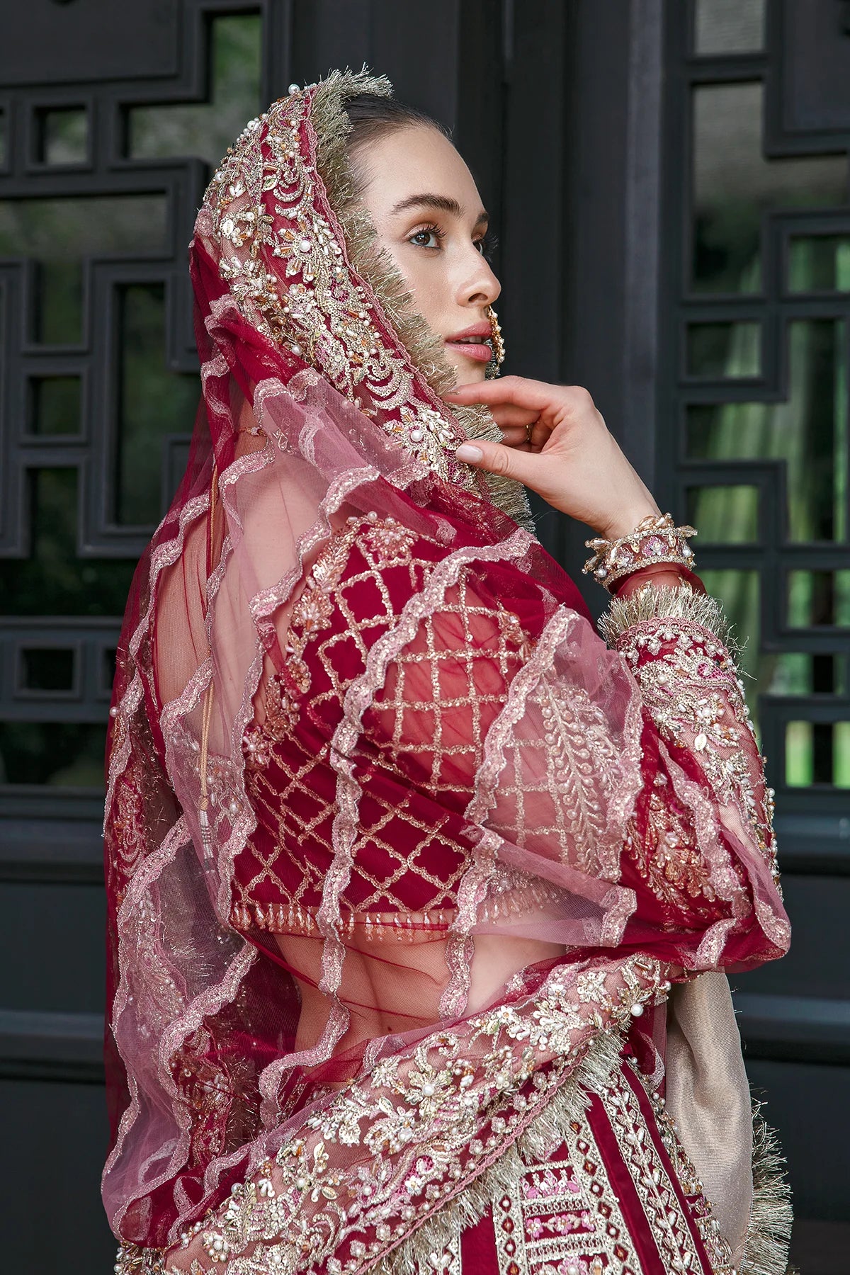 میریگولڈ
