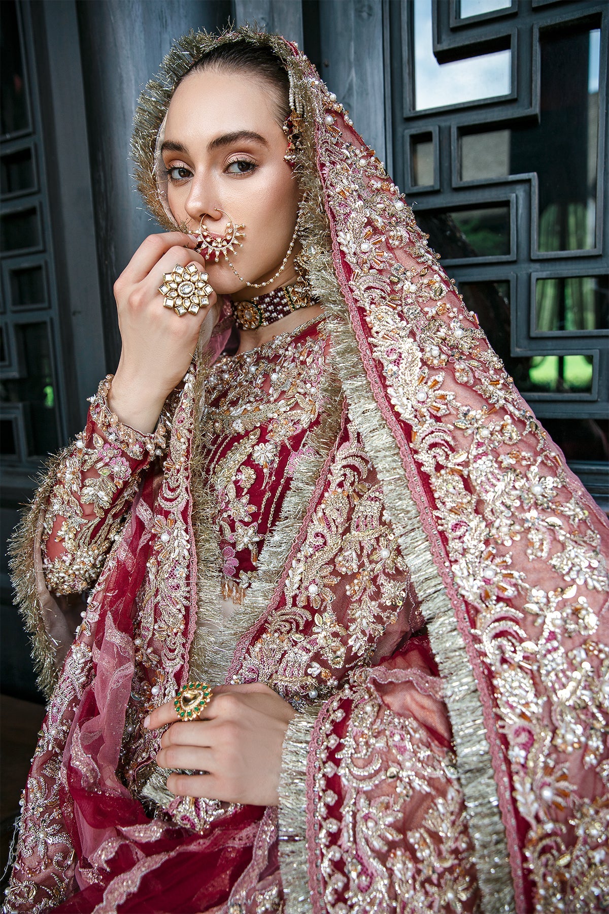 میریگولڈ