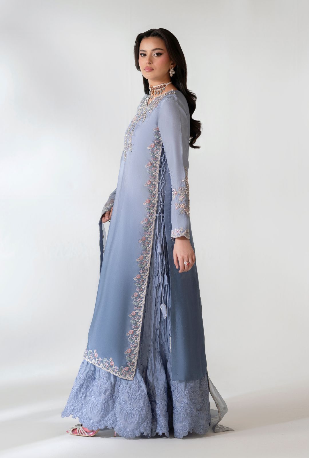 Drape Divine