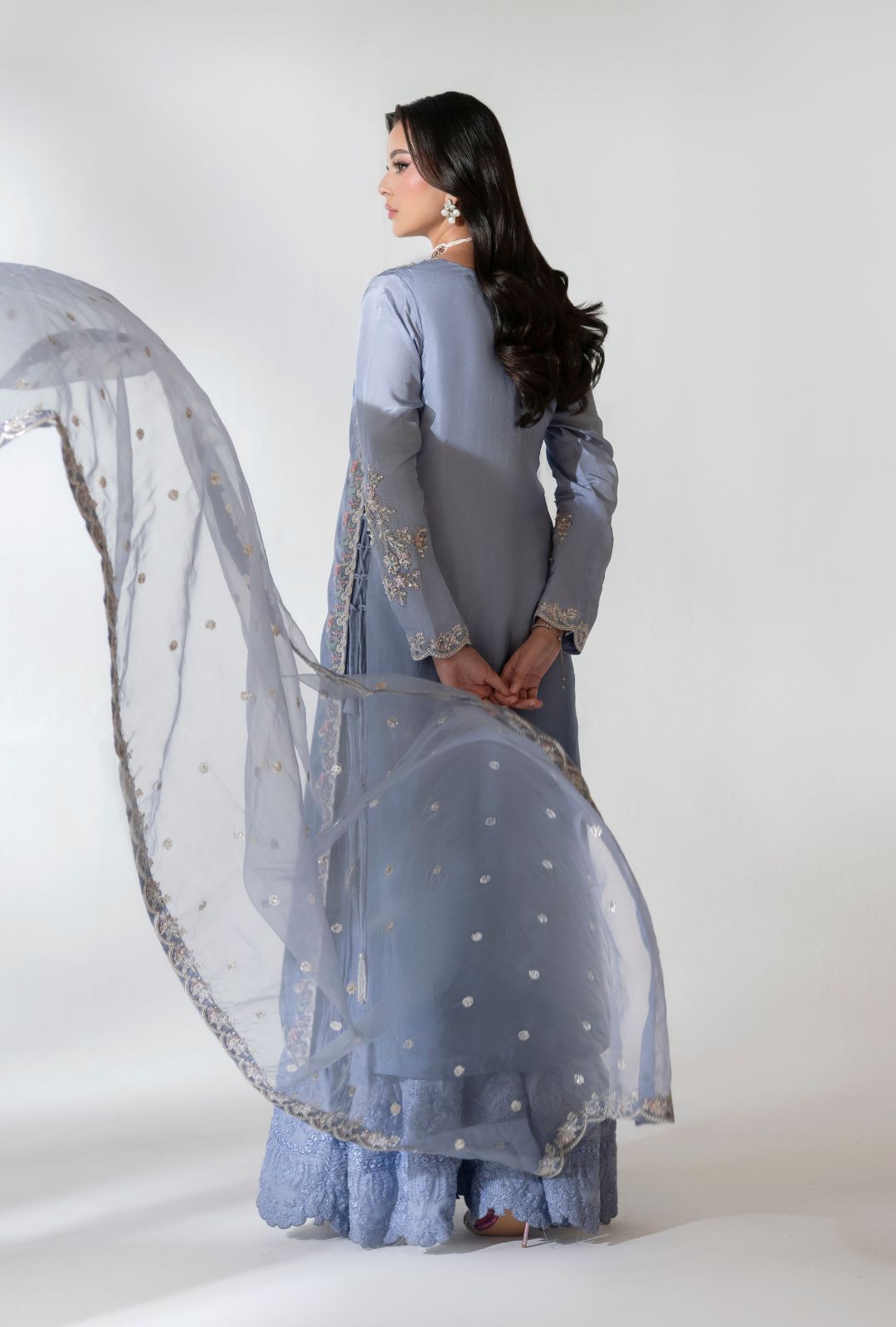 Drape Divine