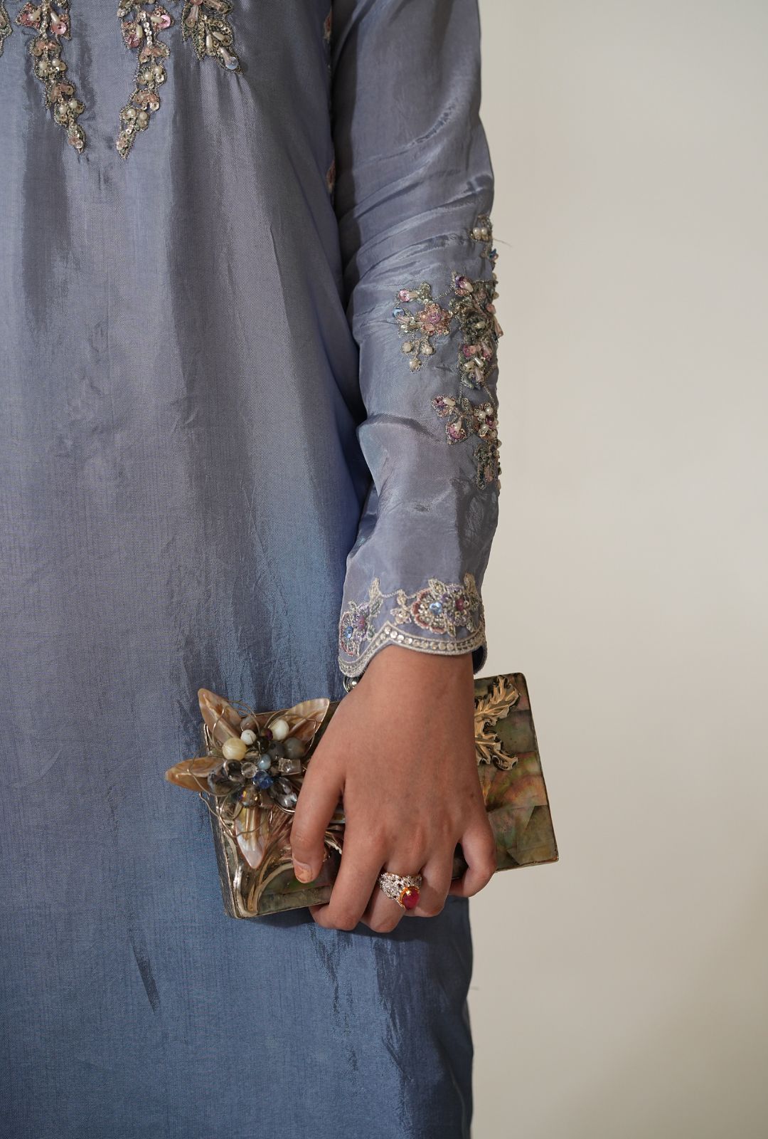 Drape Divine