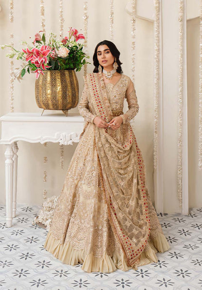 DEYA Pakistani Formal Dresses Collection