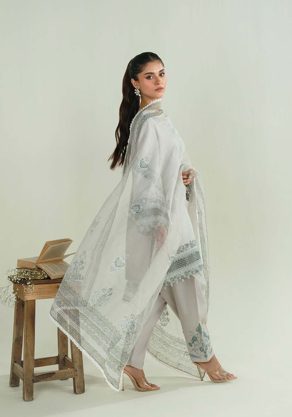CHANDNI