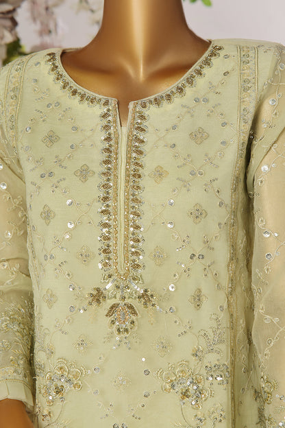 EF - 106 Embroidered Pakistani Dress