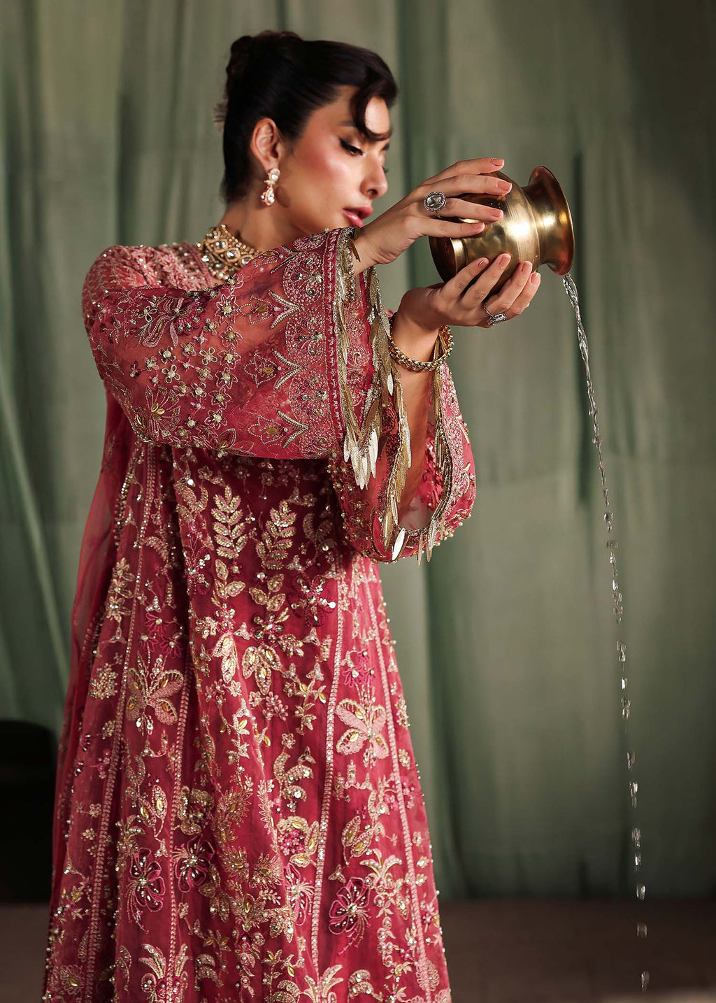 GHAZAL