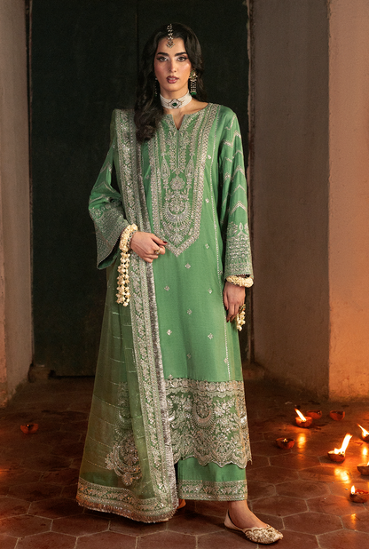 AIRA Luxury Pakistani Fashion