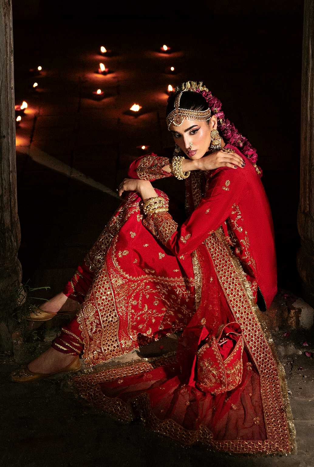 PASHMA