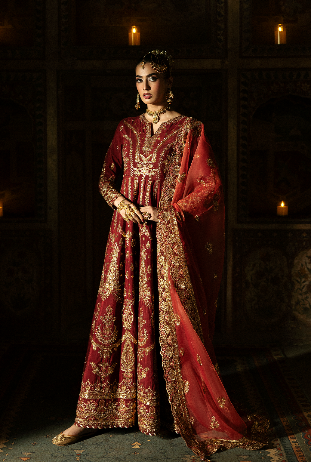 SHAZMA