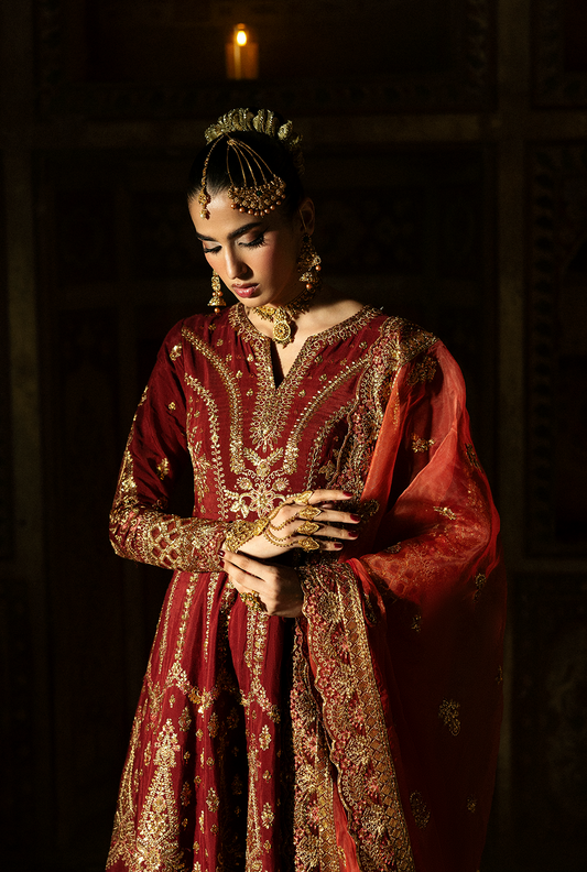 SHAZMA