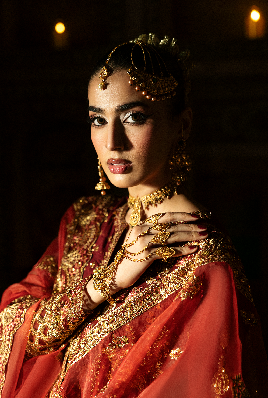 SHAZMA
