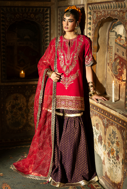 GULRUKH