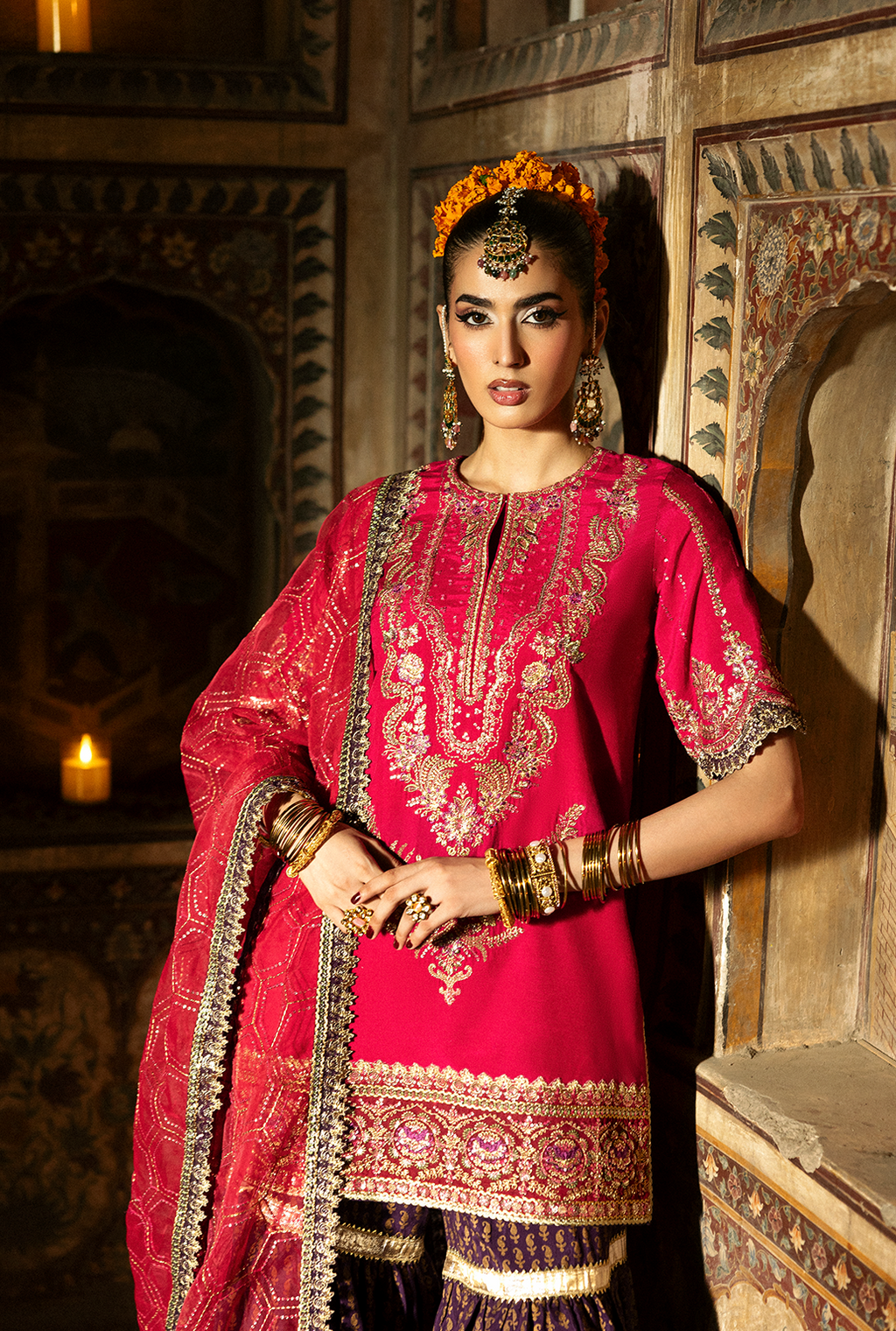 GULRUKH