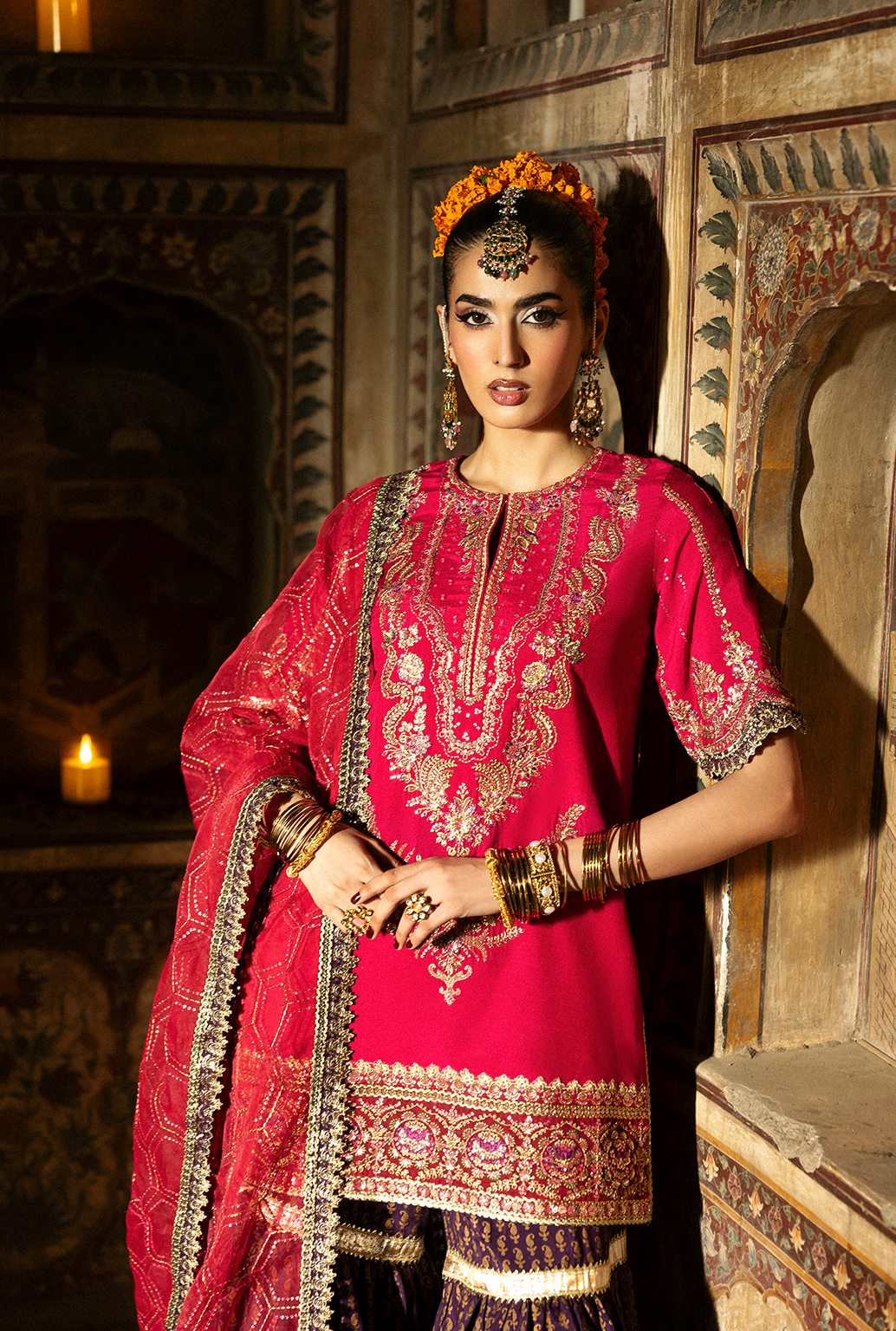 GULRUKH